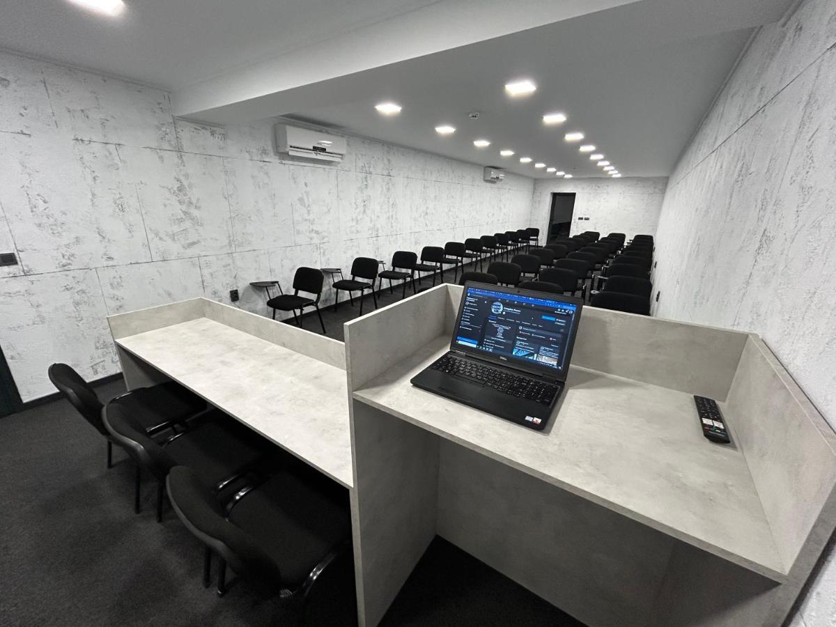 Комплекс Дунав Ruse Ngoại thất bức ảnh
